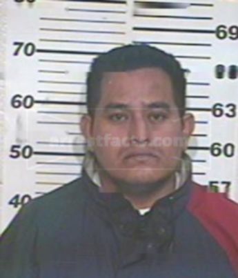 Porfirio Vazquez Zavaleta
