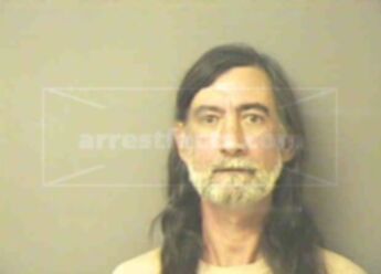 Douglas Pullen