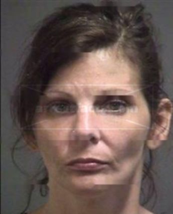 Jennifer Marie Pentecost
