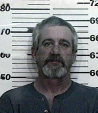 Floyd Wayne Jones