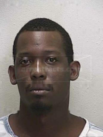 Tredale Charles Langston