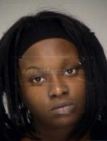 Nickey Nicole Stephens
