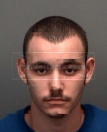 Joshua Alan Mario Carter