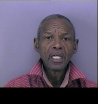 Johnny Robert Jackson