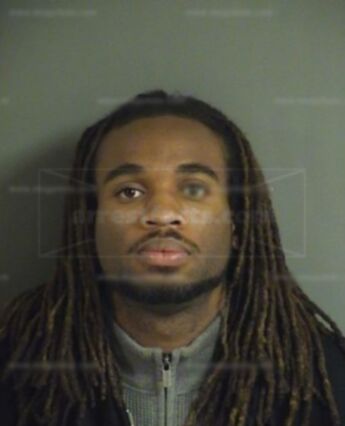 Jason Darnell Morton