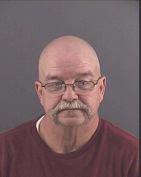 Jerry J Underwood