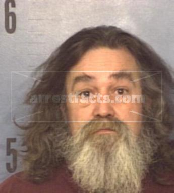 Gary Lee Ordway