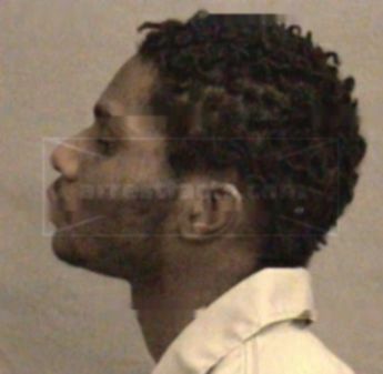 Lavell Edward Lovelady