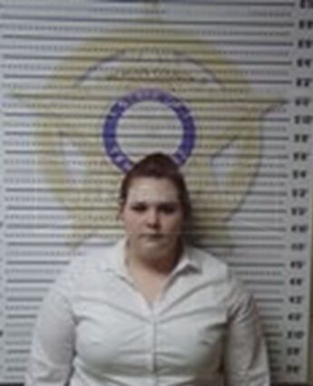 Amanda Mccullough
