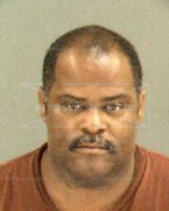 Michael Anthony Banks