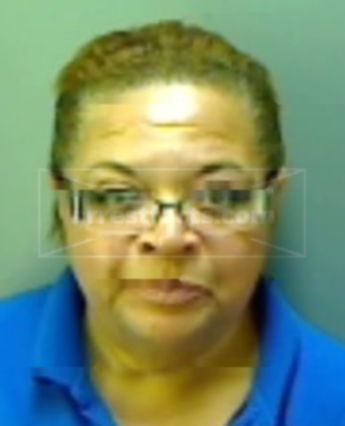 Calvina Pearl Marie Desdin
