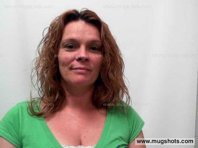 Stacey Sue Pond