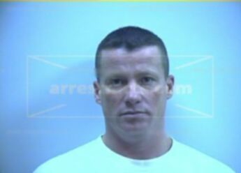 Steve Harold Warden