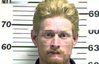 Shane Lee Stewart