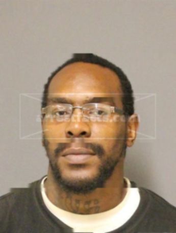 Chester Walker Jr.