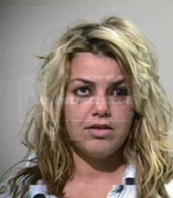 Jacqueline Sue Obrien