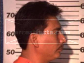 Jose Luis Arriaga