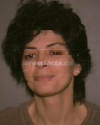 Georgette Delia