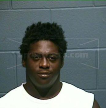 Demond Rafael Garner