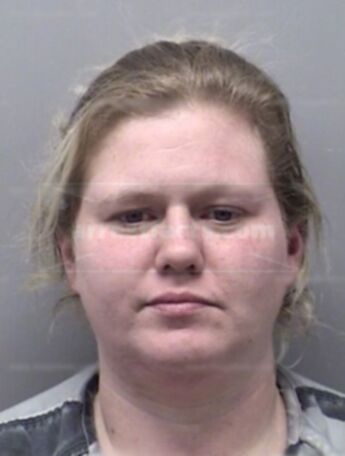 Rachel Lorraine Harris