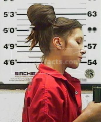 Marie A Ramirez