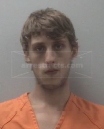 Jacob Coleman Barlow