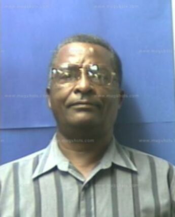 Walter A Black