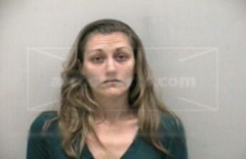 Hallie Adrienne Ribb