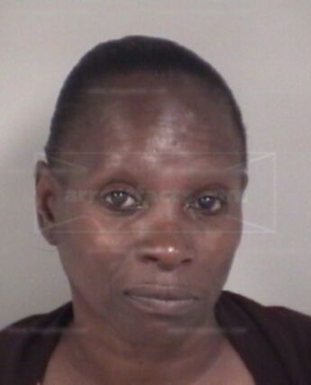 Mary Allen Benton