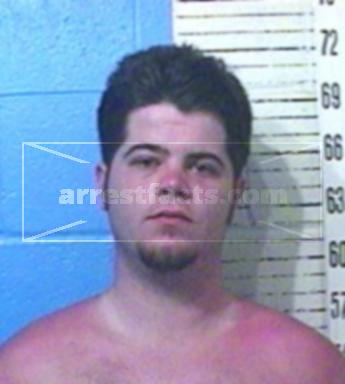Brandon Huges Clark