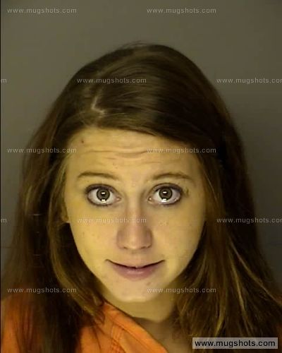 Melesa Brooke Squires