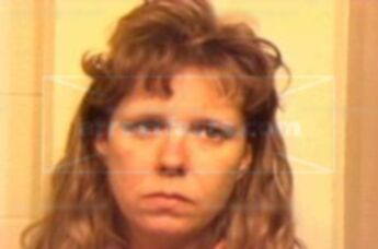 Cindy Annette White