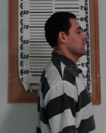 Jose Cruz-Hernandez