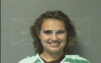 Alanna Lynn Teachout
