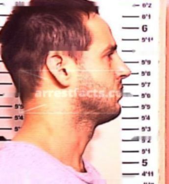 Chad Aaron Hodge