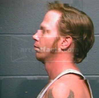 Daryl Wayne Wright