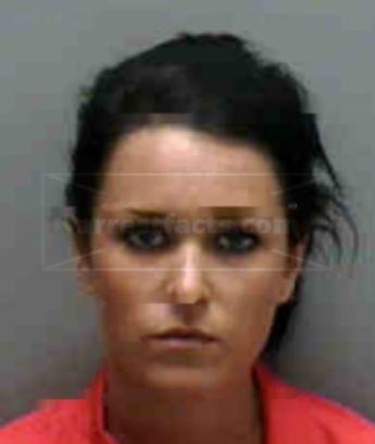 Briannan Alexandria Swartz