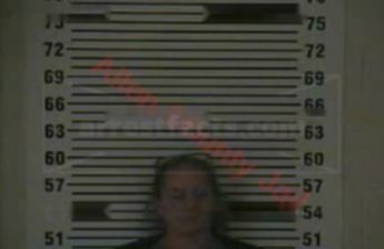 Tina Michelle Cox