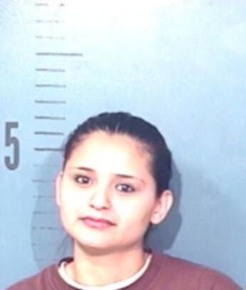 Dallasandra Gomez Garcia