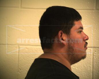 Lee Roy Soliz Rodriguez