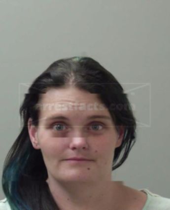Jamie Lee Frerichmann