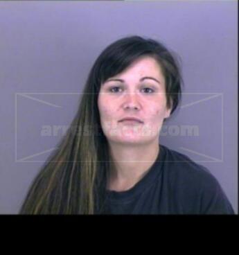 Natasha Renea Doty