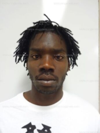 Kenneth Leon Horton