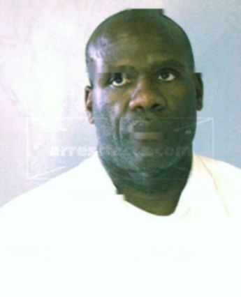 Martin Dandridge