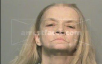 Christine Lea Hensley