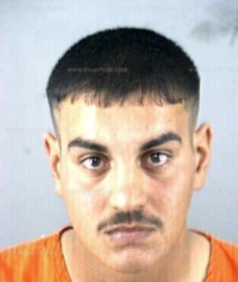 Robert Garcia Jr.