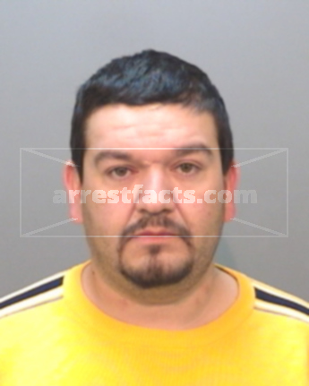 Victor Javier Talamentes