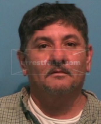 Andrew John Pedroza