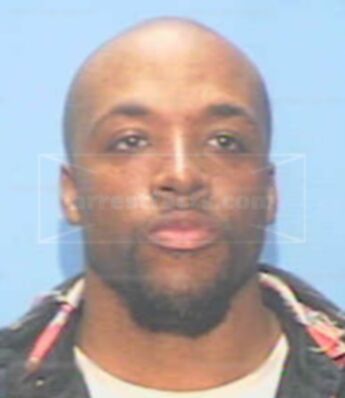 Kasii Jermaine Thomas