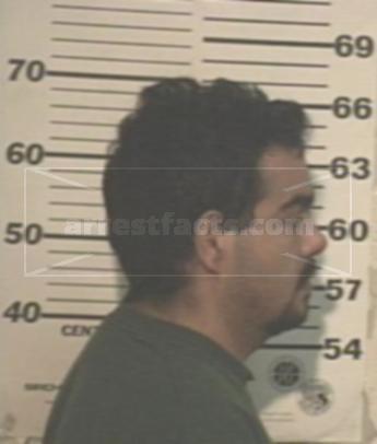 Tomas Miguel Garza Campos